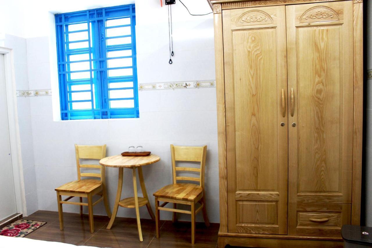 Saigon City Center Hostel Хошимин Экстерьер фото