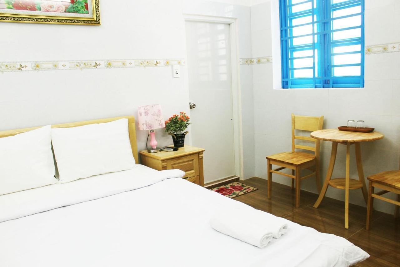 Saigon City Center Hostel Хошимин Экстерьер фото